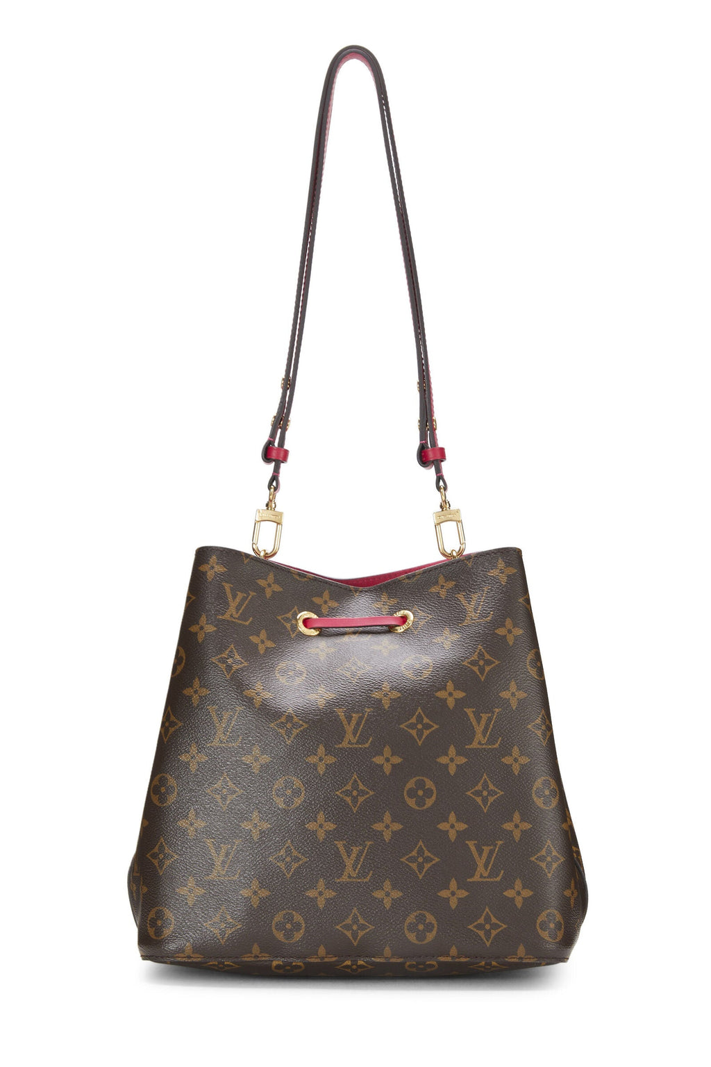 LOUIS VUITTON NÉONOÉ MONOGRAM BAG