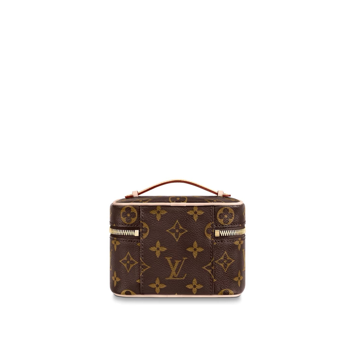 LOUIS VUITTON NICE BB MINI BAG