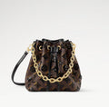LOUIS VUITTON NOÉNOÉ BB BUCKET BAG