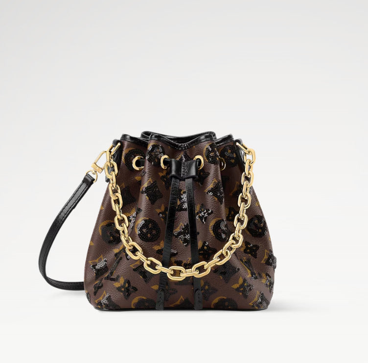 LOUIS VUITTON NOÉNOÉ BB BUCKET BAG