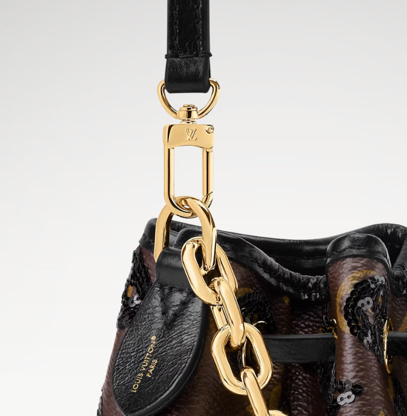 LOUIS VUITTON NOÉNOÉ BB BUCKET BAG