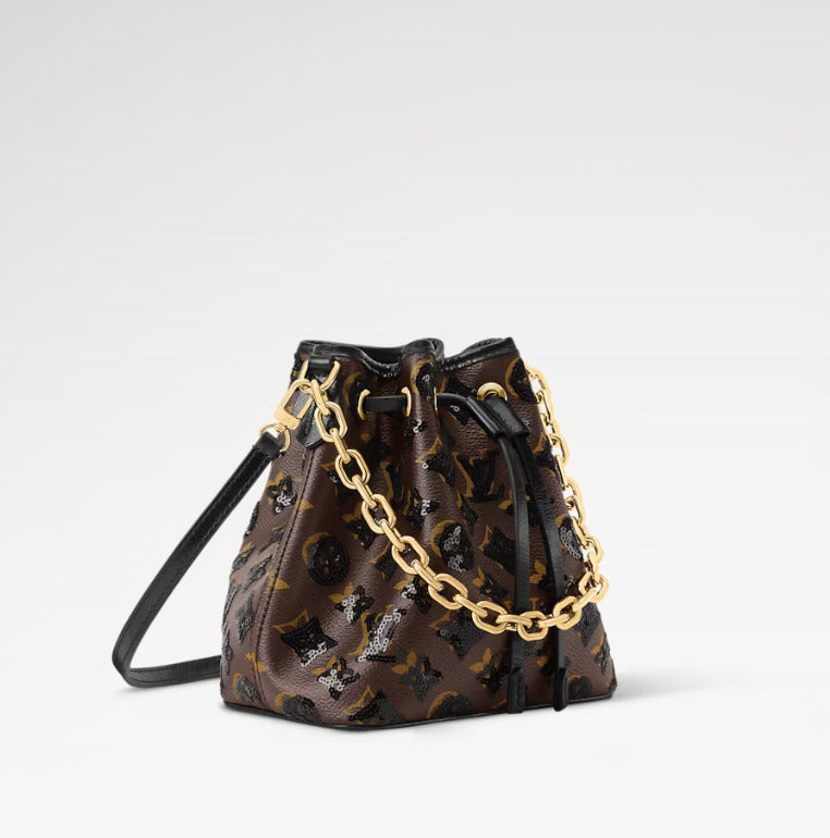 LOUIS VUITTON NOÉNOÉ BB BUCKET BAG