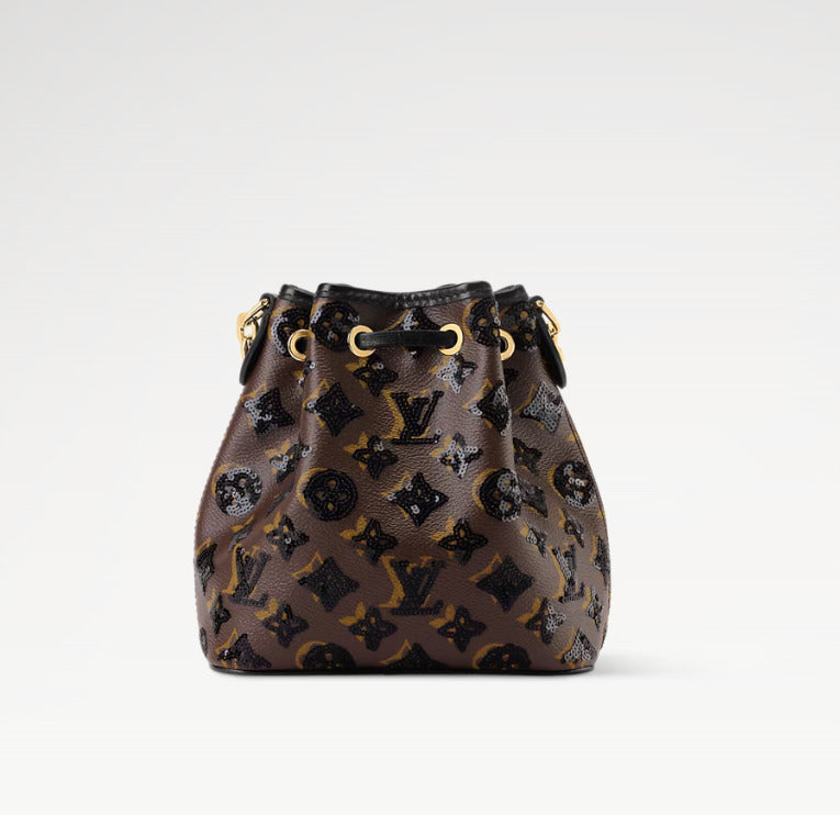 LOUIS VUITTON NOÉNOÉ BB BUCKET BAG