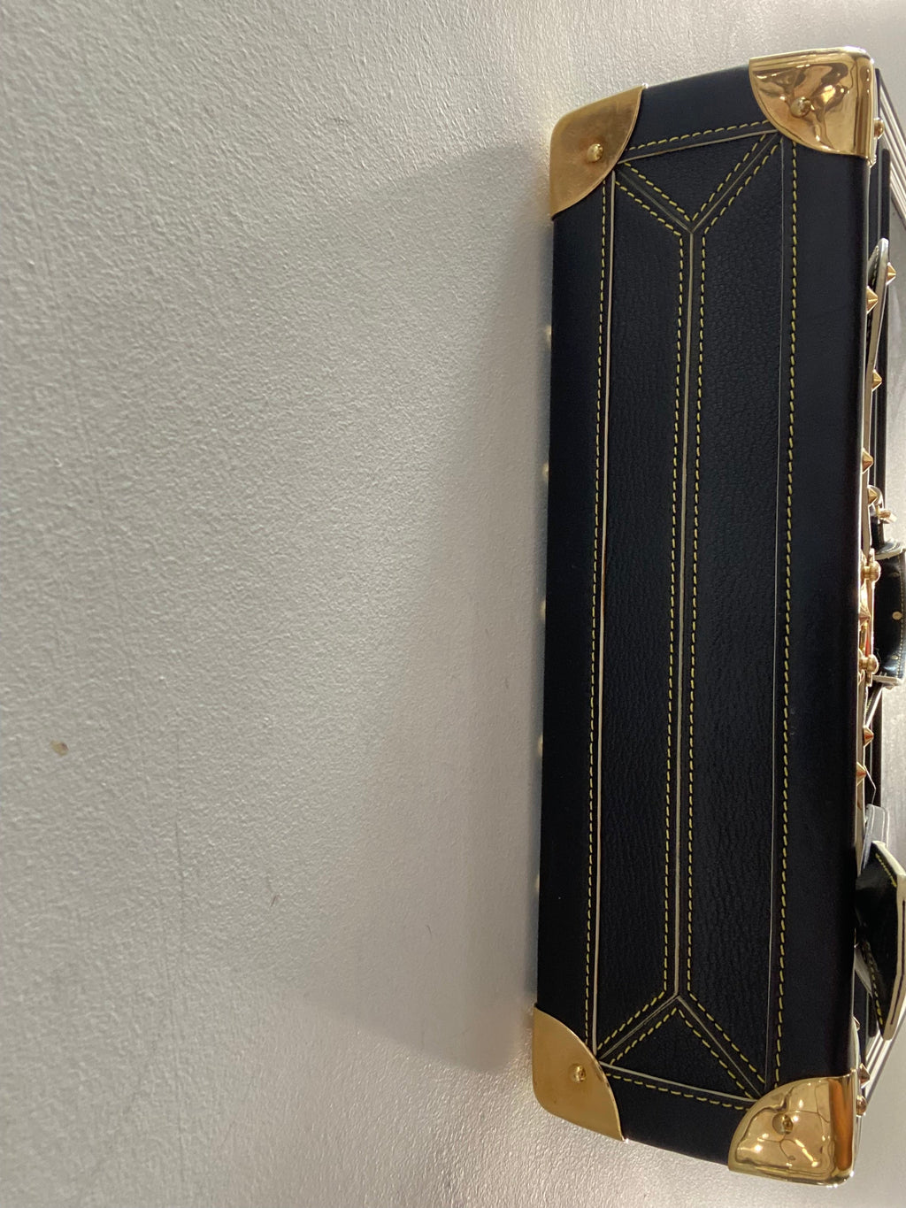 LOUIS VUITTON SUHALI LE TALENTUEUX SHOULDER BAG