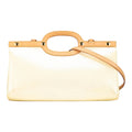 LOUIS VUITTON VERNIS ROXBURY DRIVE BAG