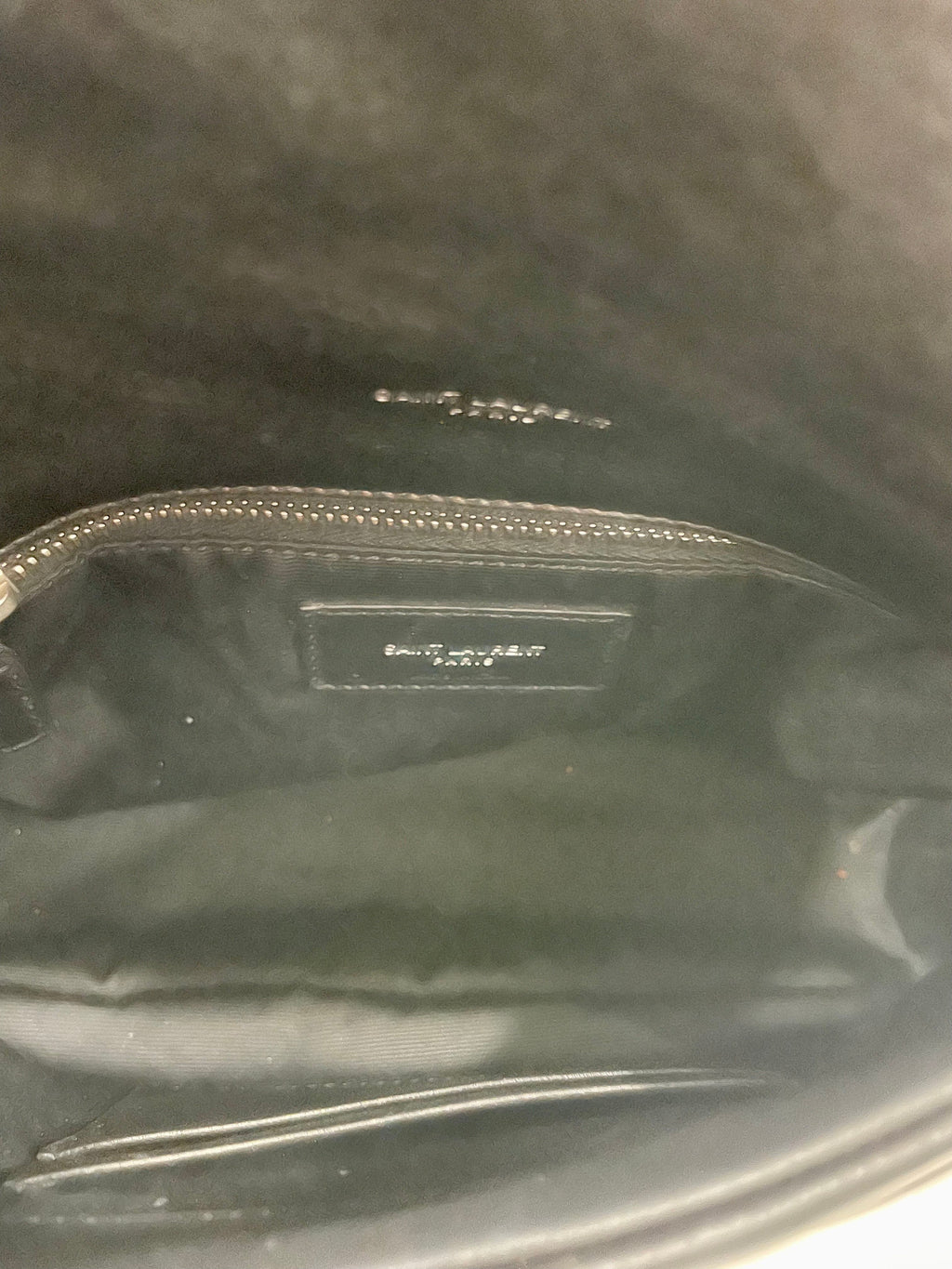 LOUIS VUITTON MONOGRAM VERNIS WILSHIRE GM TOTE BAG