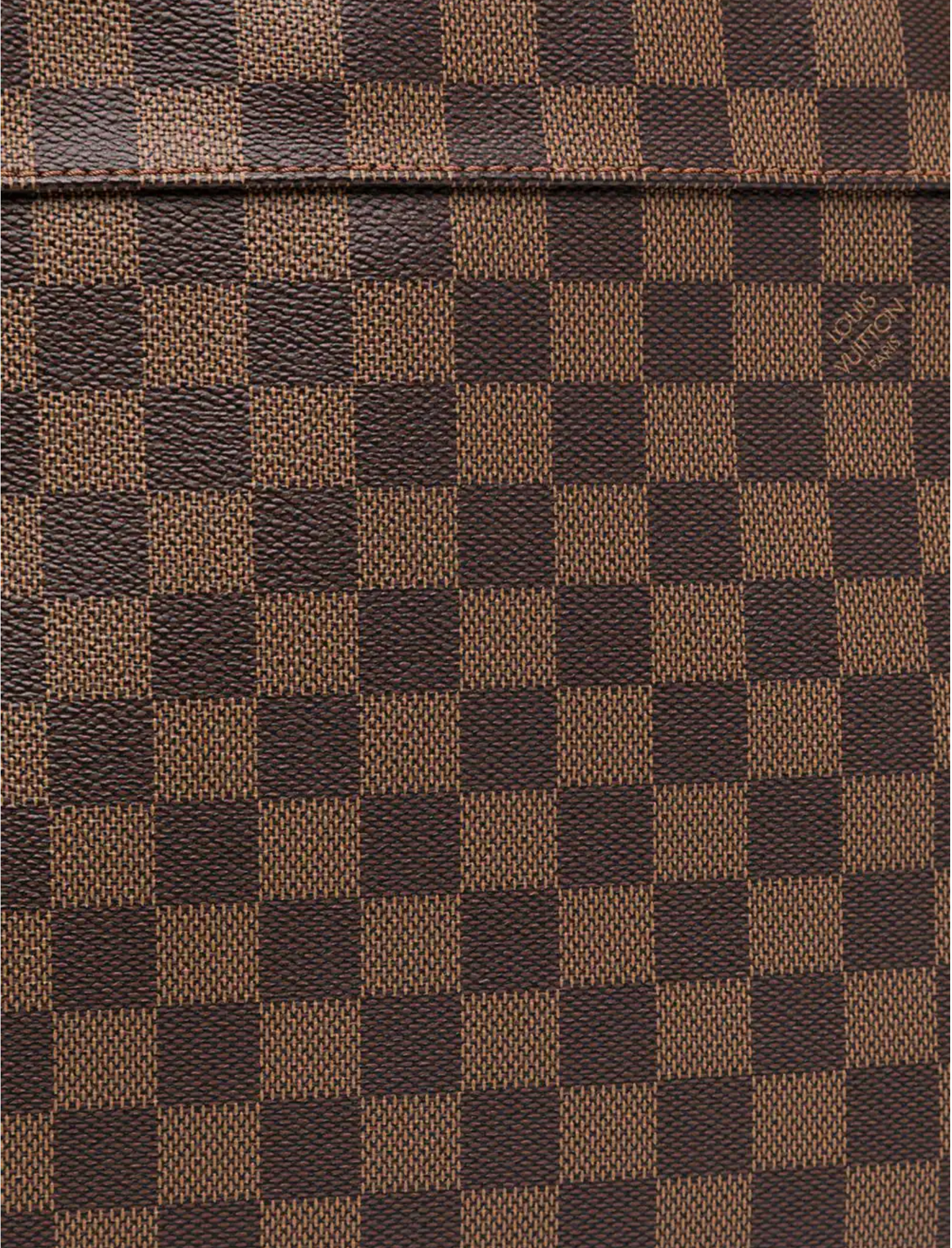 LOUIS VUITTON DAMIER EBENE MARYLEBONE PM