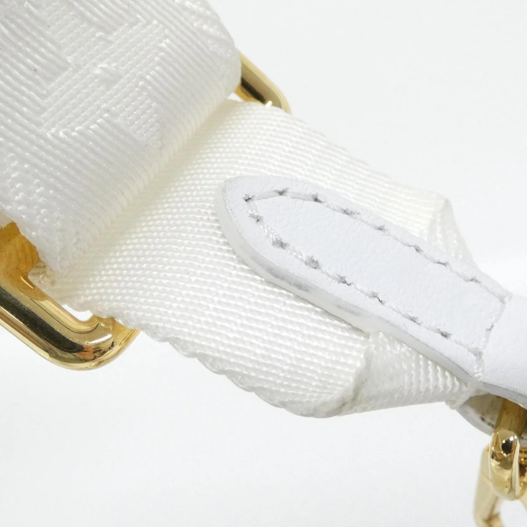 LOUIS VUITTON BUBBLEGRAM PAPILLON BB SHOULDER BAG