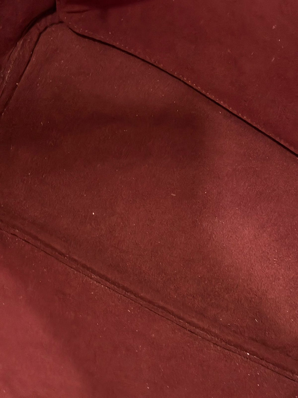 LV GIANT MONOGRAM  EMPREINTE LEATHER NEVERFULL MM TOTE BAG