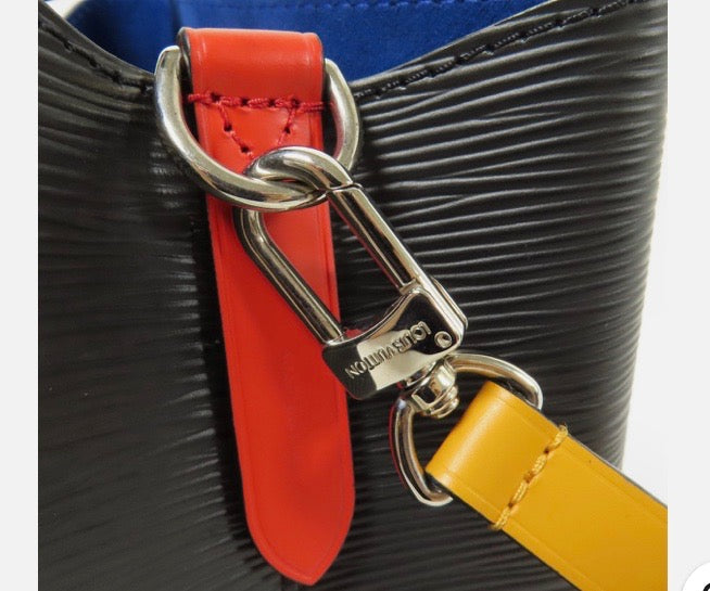 LOUIS VUITTON EPI BB NEO BAG