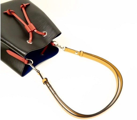 LOUIS VUITTON EPI BB NEO BAG