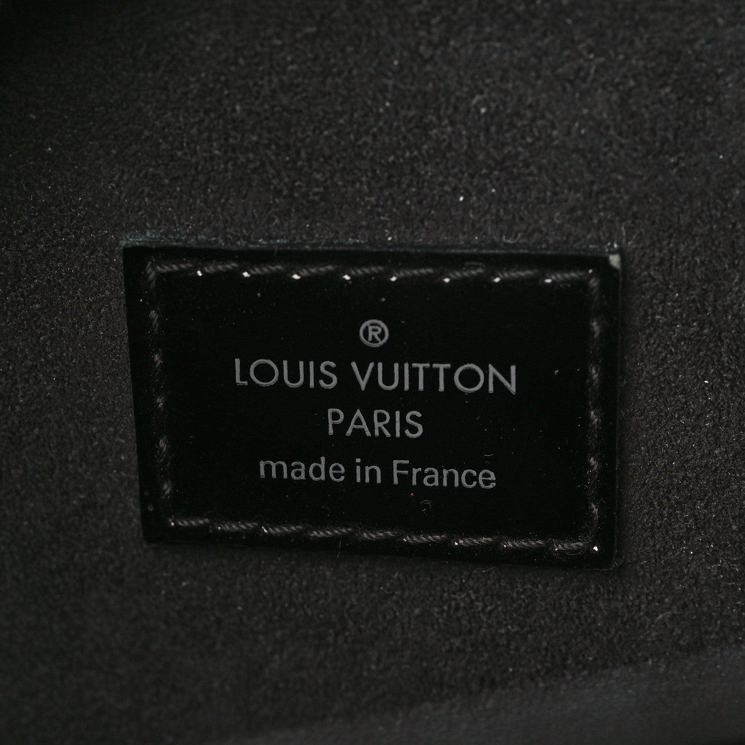 LOUIS VUITTON EPI LEATHER PONT NEUF GM HANDBAG