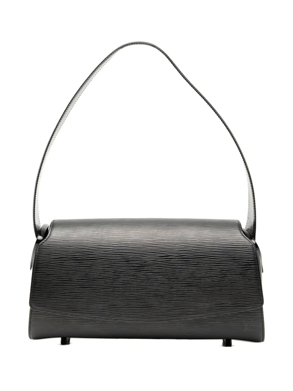 LOUIS VUITTON EPI LEATHER NOCTURNE GM SHOULDER BAG