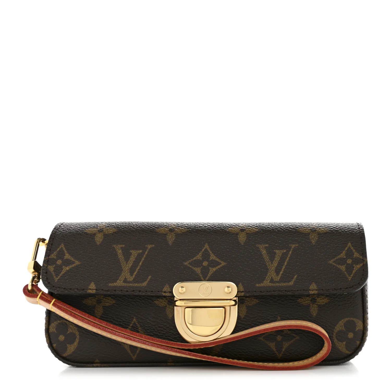 LOUIS VUITTON MONOGRAM LAGOON POCHETTE WRISTLET