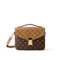 LOUIS VUITTON REVERSE MONOGRAM POCHETTE METIS BAG