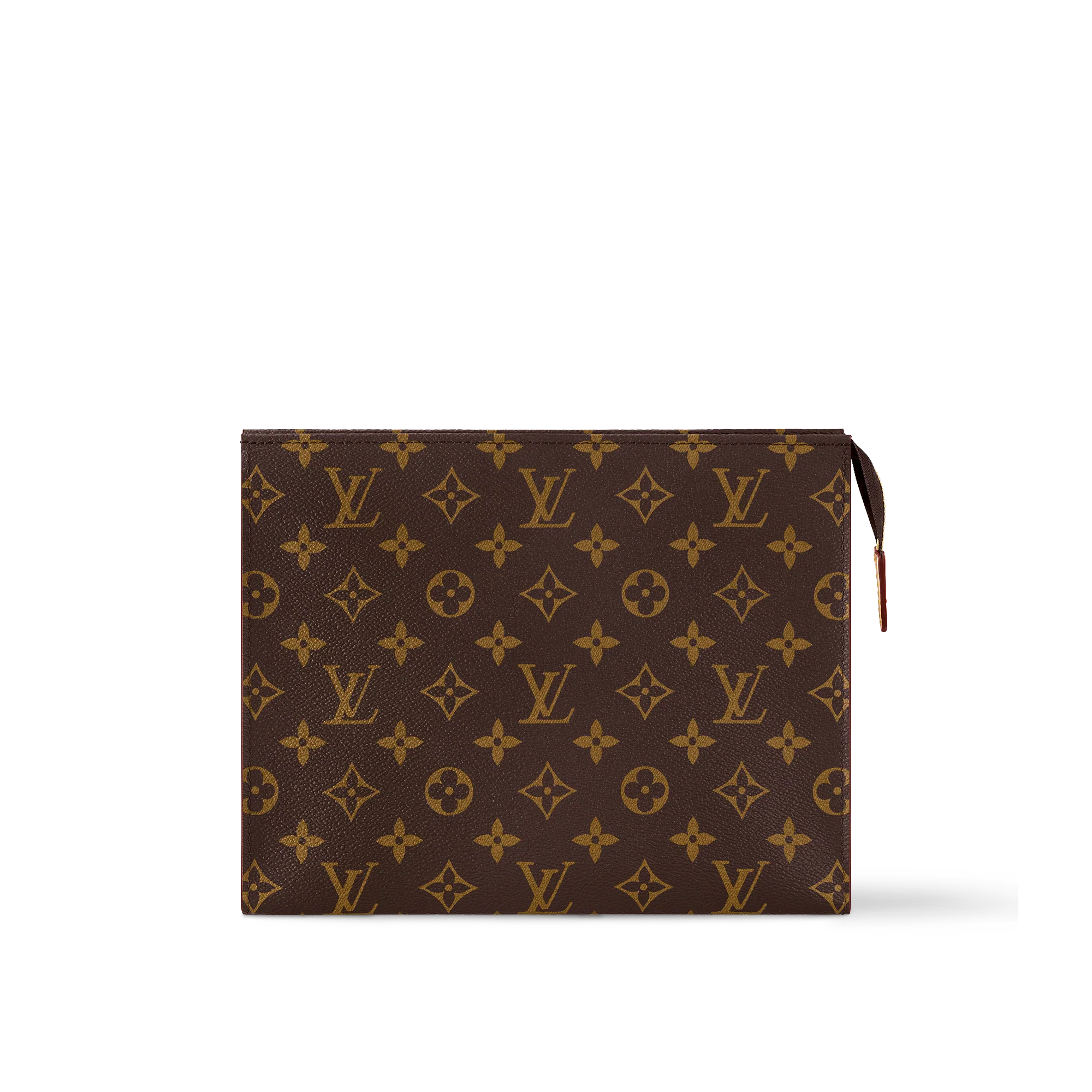 LOUIS VUITTON MONOGRAM 19 TOILETRY BAG