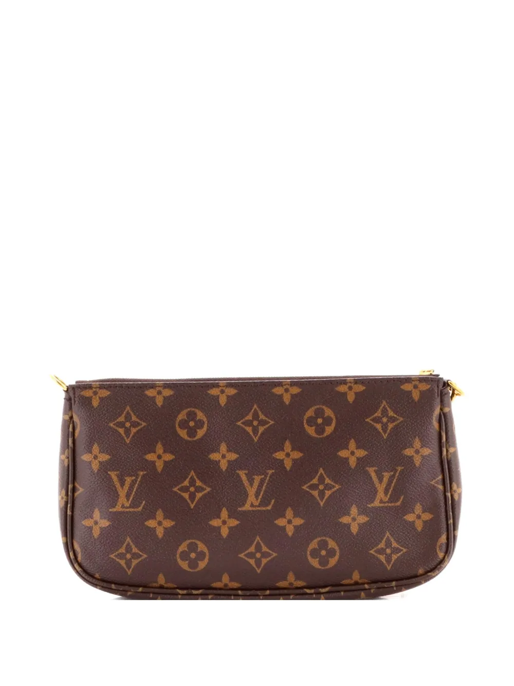 LOUIS VUITTON MONOGRAM CANVAS MULTI POCHETTE
