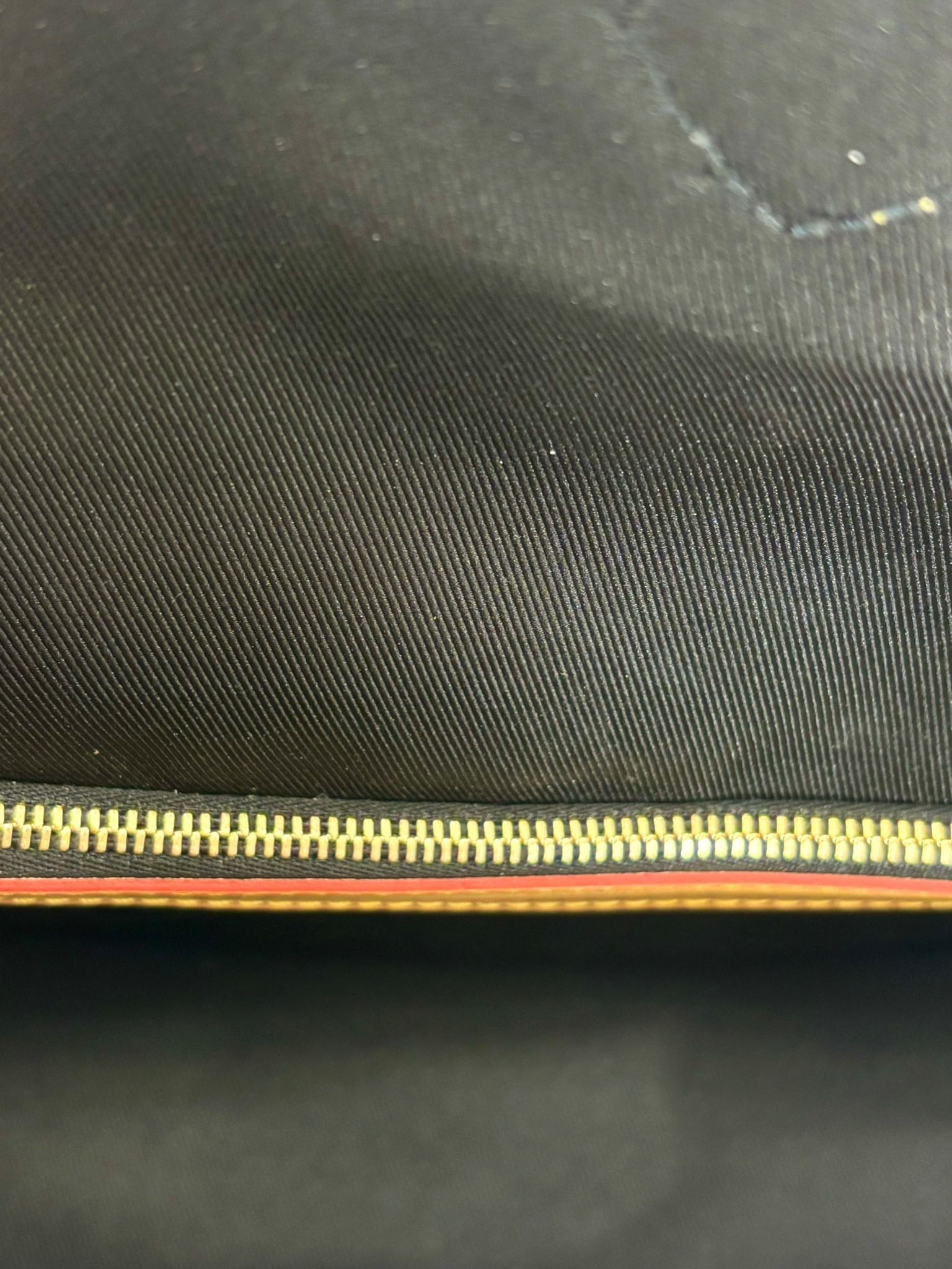 LOUIS VUITTON MONOGRAM DIANE CROSSBODY BAG