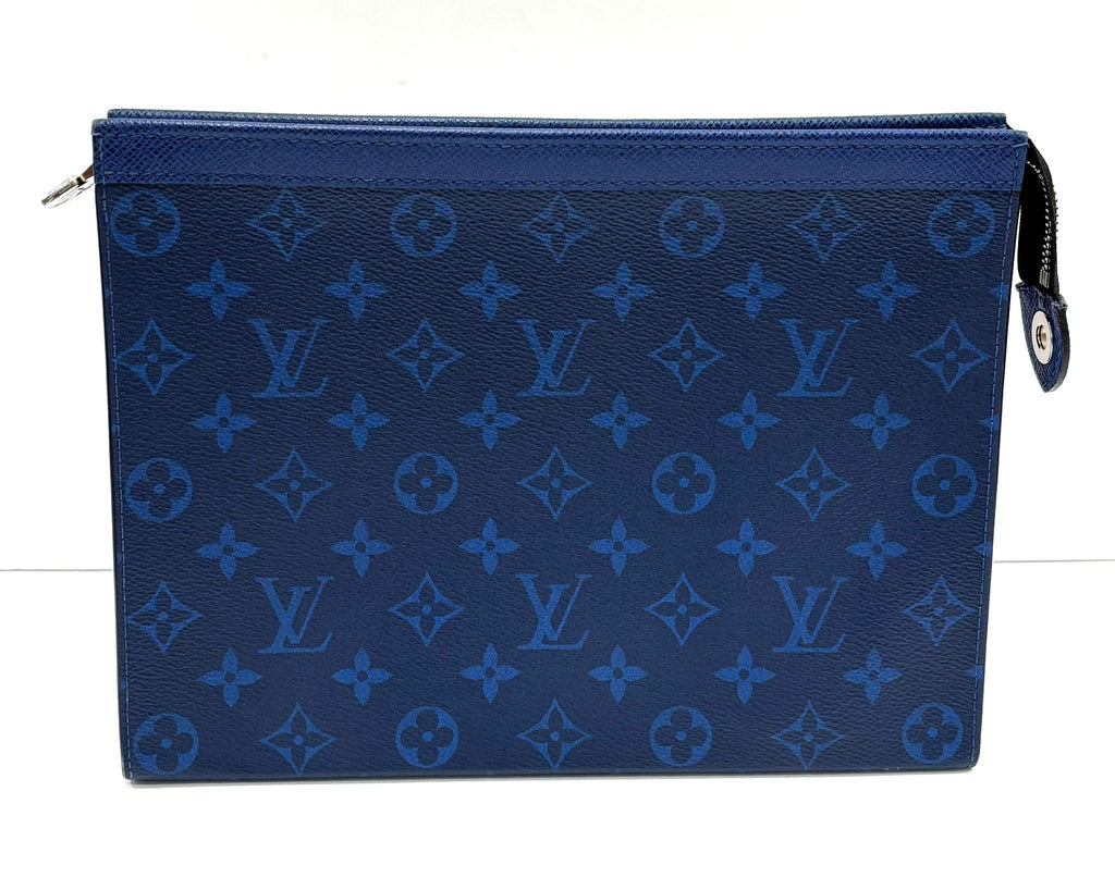 LOUIS VUITTON MONOGRAM VOYAGE MM POCHETTE