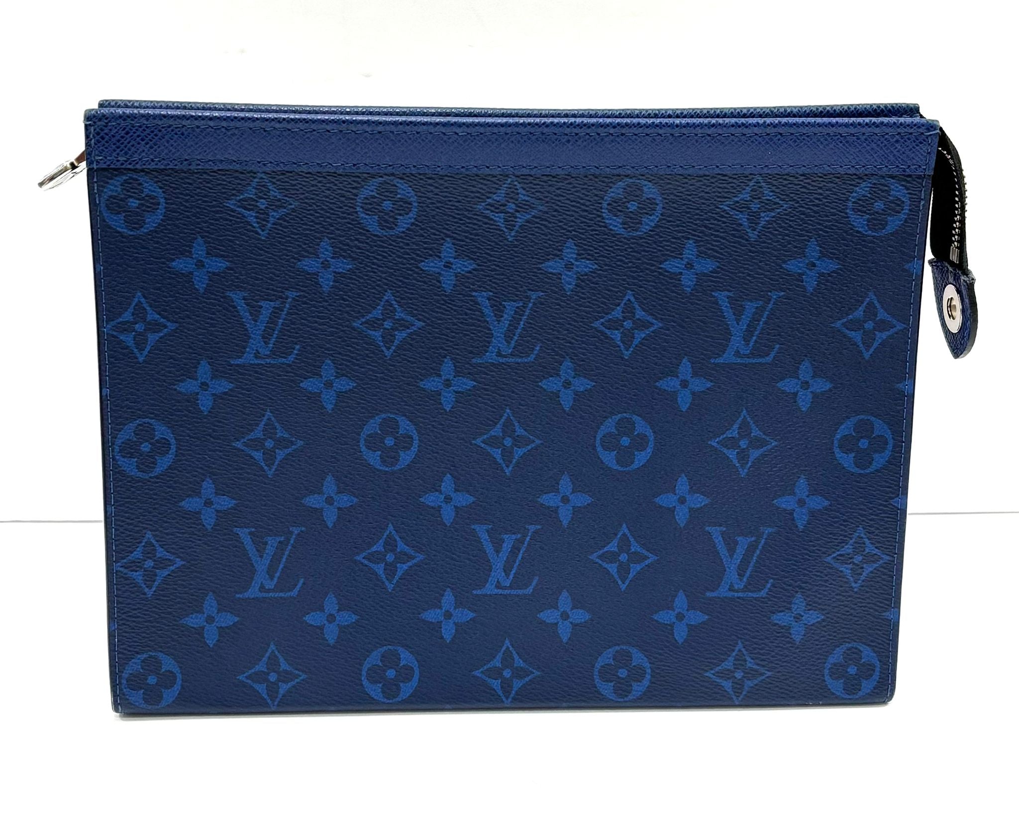 LOUIS VUITTON MONOGRAM VOYAGE MM POCHETTE