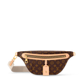 LOUIS VUITTON MONOGRAM HIGH RISE BUMBAG