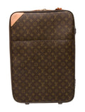 LOUIS VUITTON MONOGRAM LUGGAGE