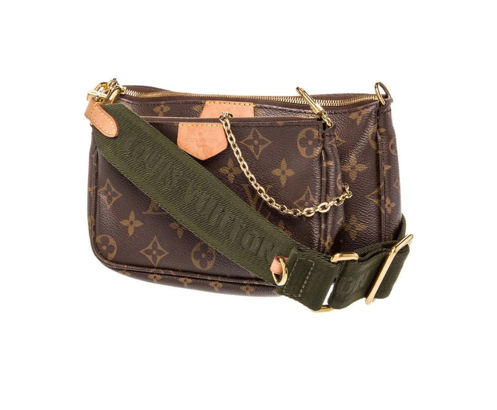 LOUIS VUITTON MONOGRAM MULTI POCHETTE