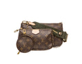 LOUIS VUITTON MONOGRAM MULTI POCHETTE