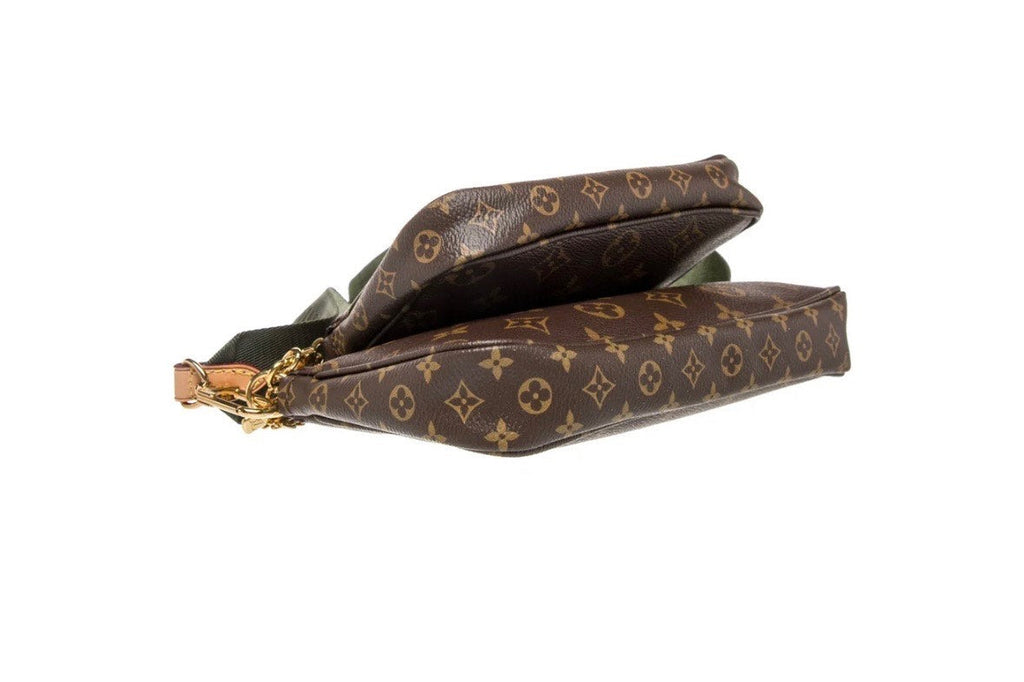 LOUIS VUITTON MONOGRAM MULTI POCHETTE