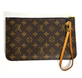 LOUIS VUITTON MONOGRAM POCHETTE