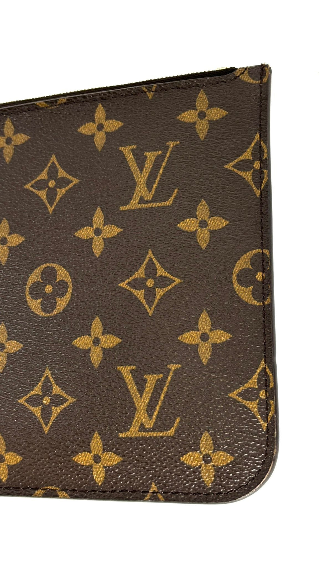 LOUIS VUITTON MONOGRAM POCHETTE