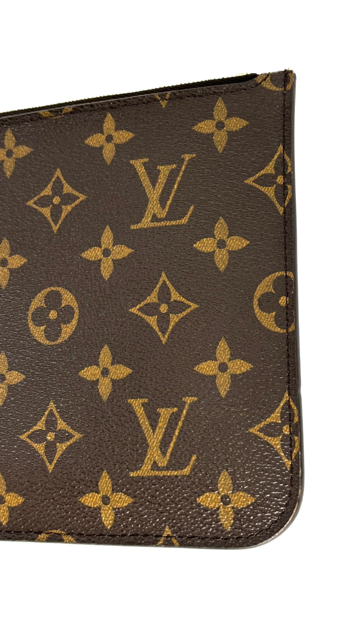 LOUIS VUITTON MONOGRAM POCHETTE