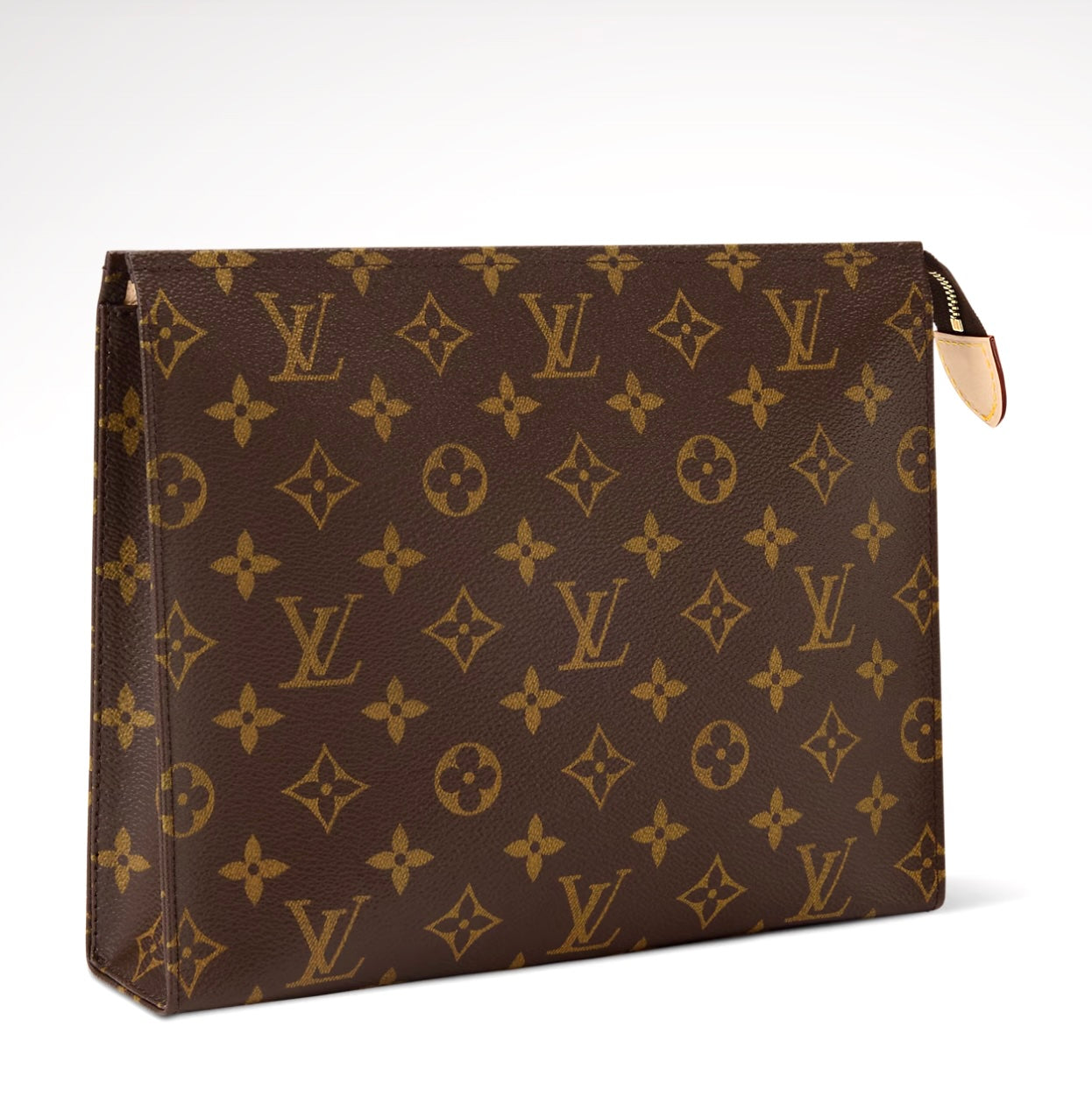 LOUIS VUITTON MONOGRAM TOILETRY POUCH GM