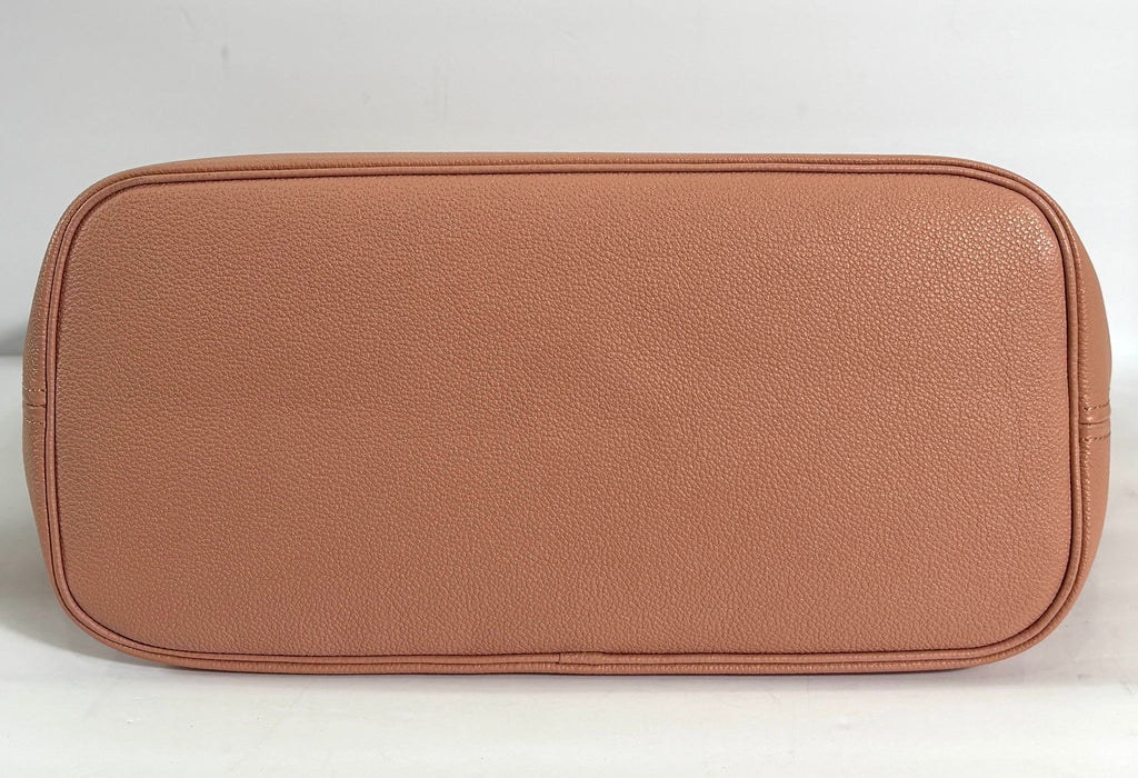 LOUIS VUITTON NEVERFULL MM EMPREINTE BAG
