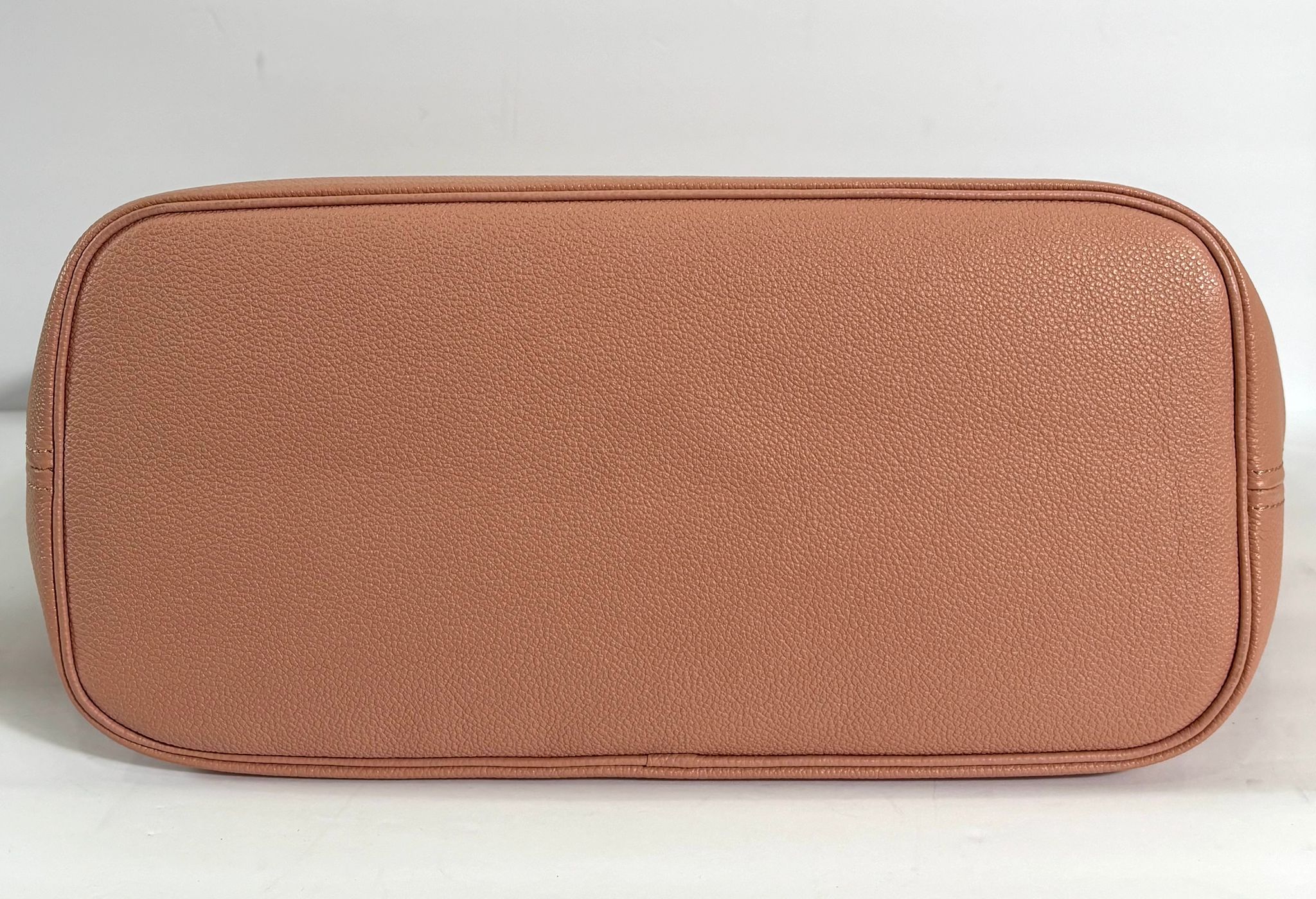 LOUIS VUITTON NEVERFULL MM EMPREINTE BAG