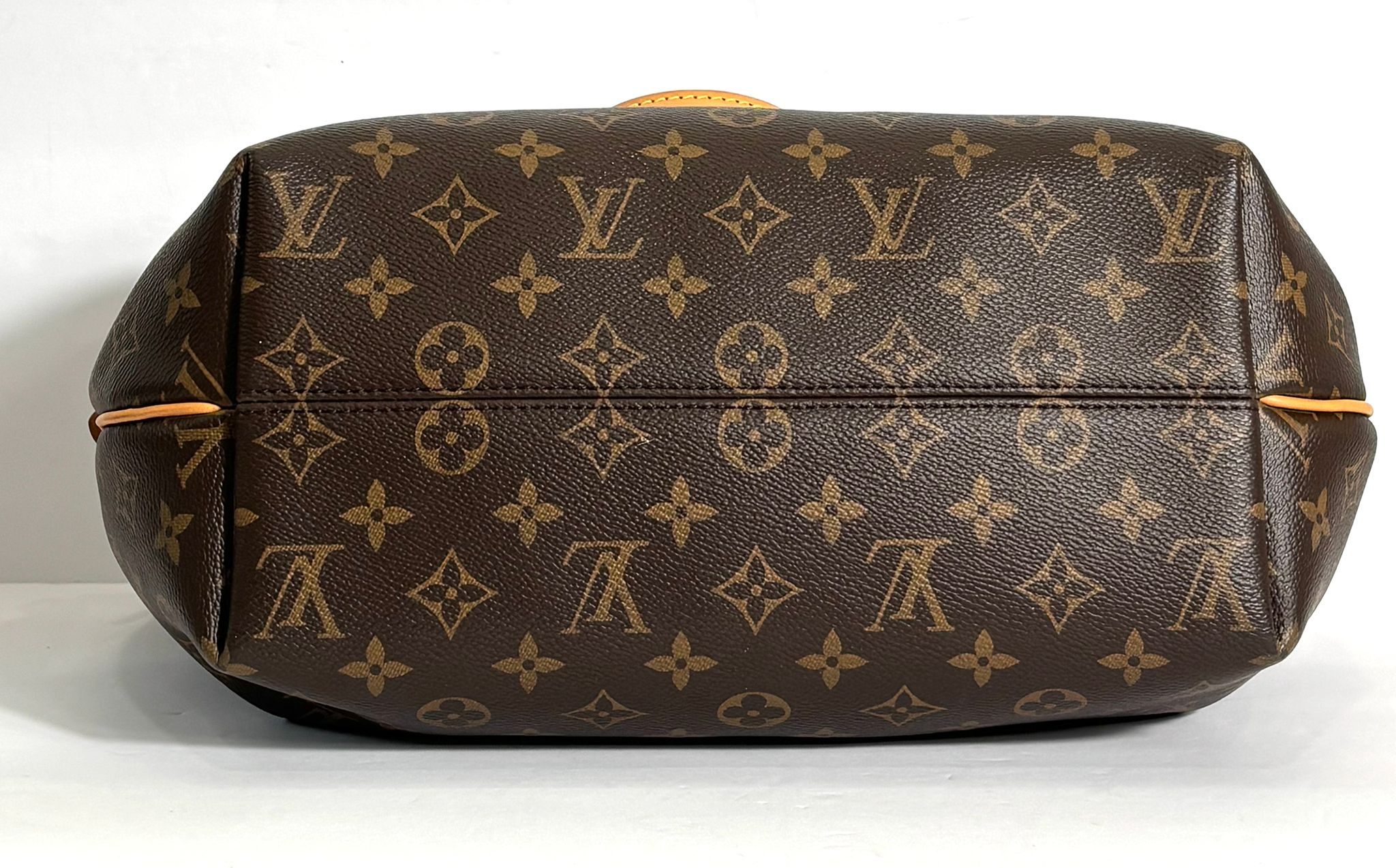 LOUIS VUITTON TURENNE MONOGRAM MM BAG