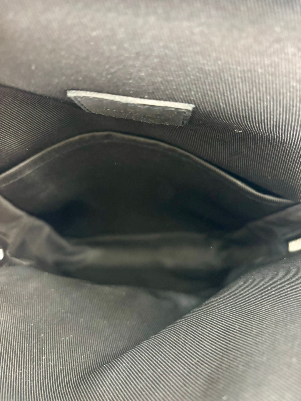 LOUIS VUITTON DAMIER INFINI AVENUE SLING BAG