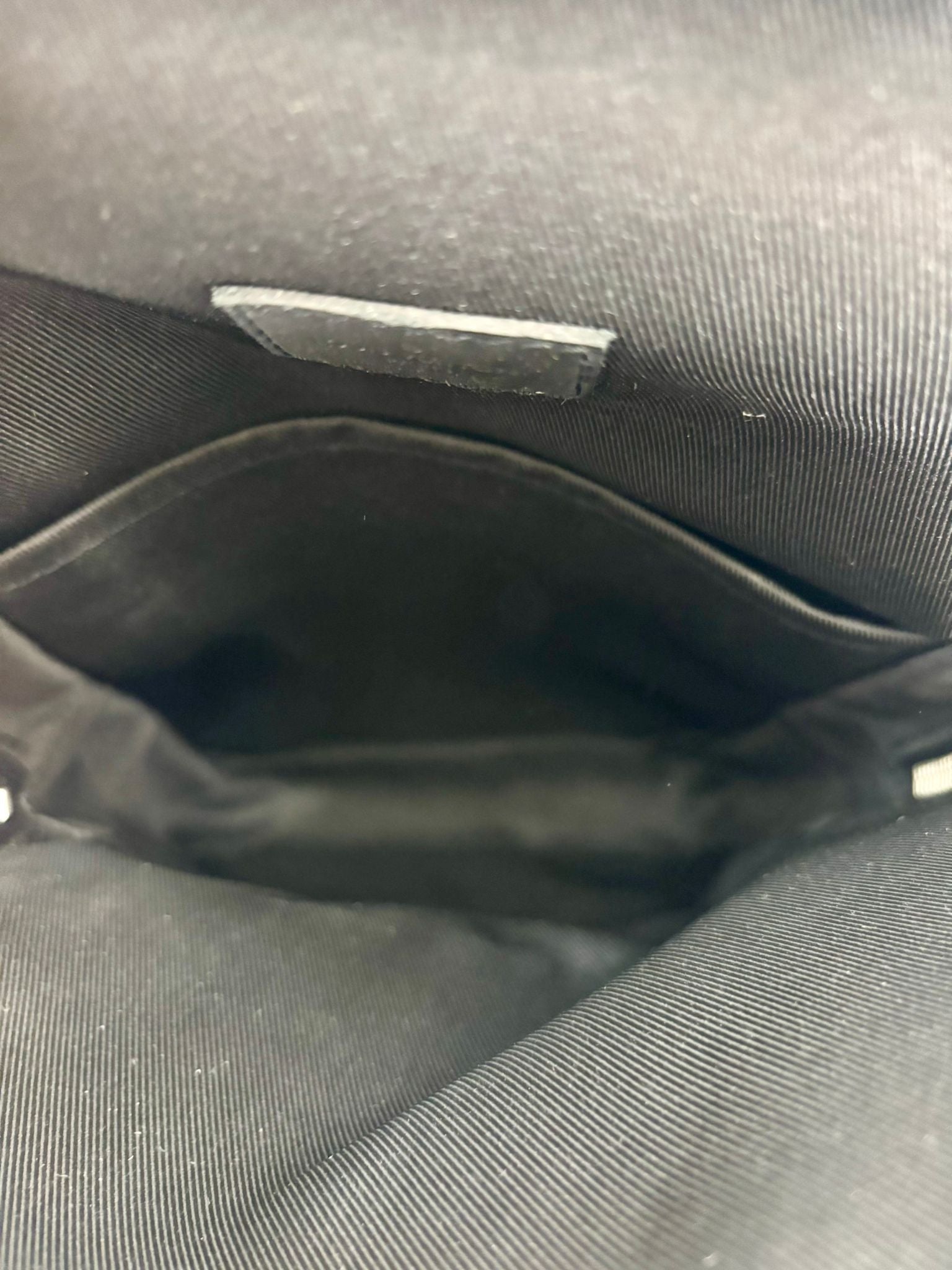 LOUIS VUITTON DAMIER INFINI AVENUE SLING BAG