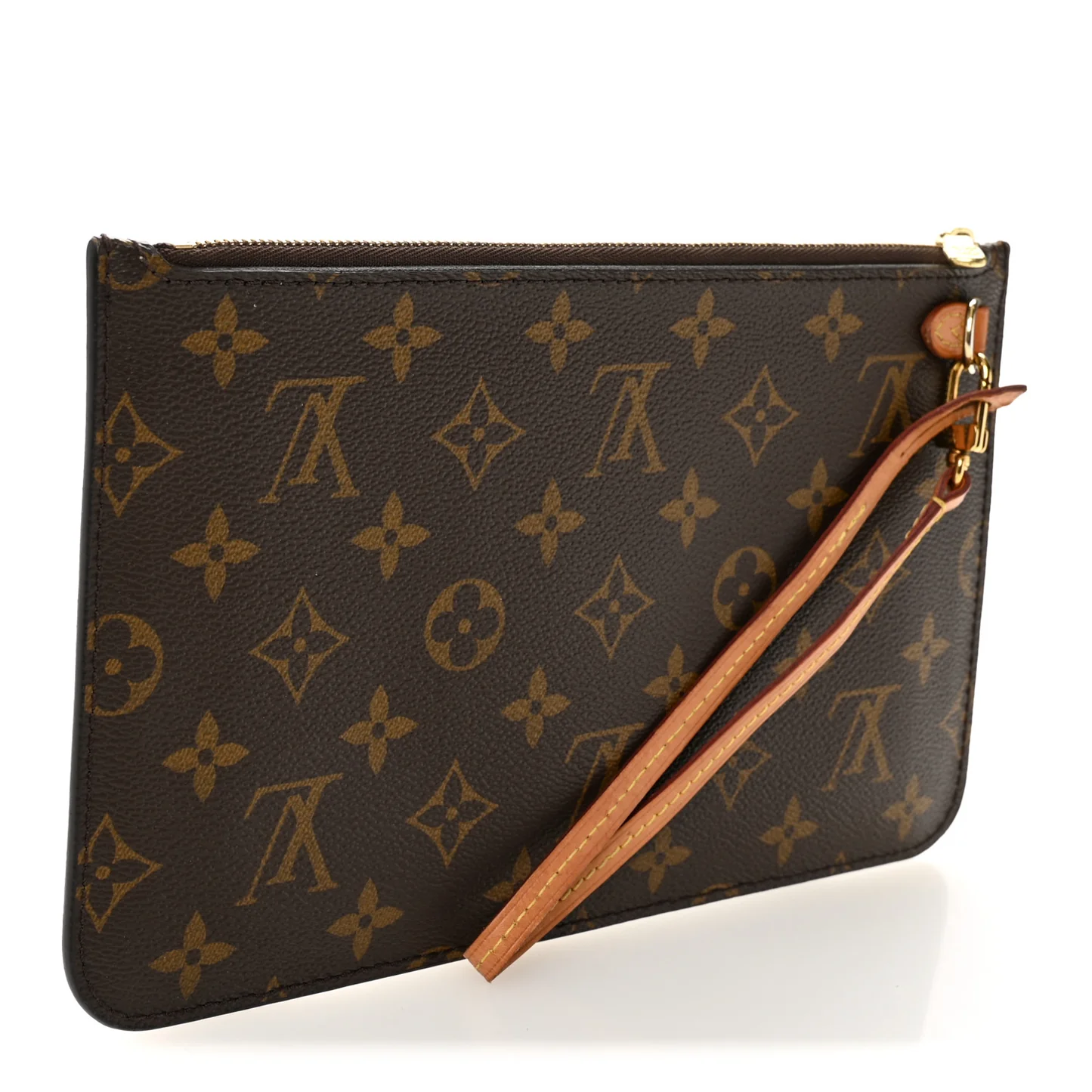 LOUIS VUITTON MONOGRAM POCHETTE