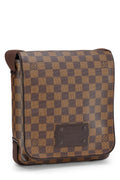 Louis Vuitton Damier Ebene Brooklyn PM