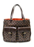 LOUIS VUITTON DAMIER UZES TOTE