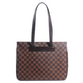 LOUIS VUITTON DAMIER PARIOLI PM SHOULDER BAG