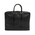 Louis Vuitton Epi Leather Briefcase