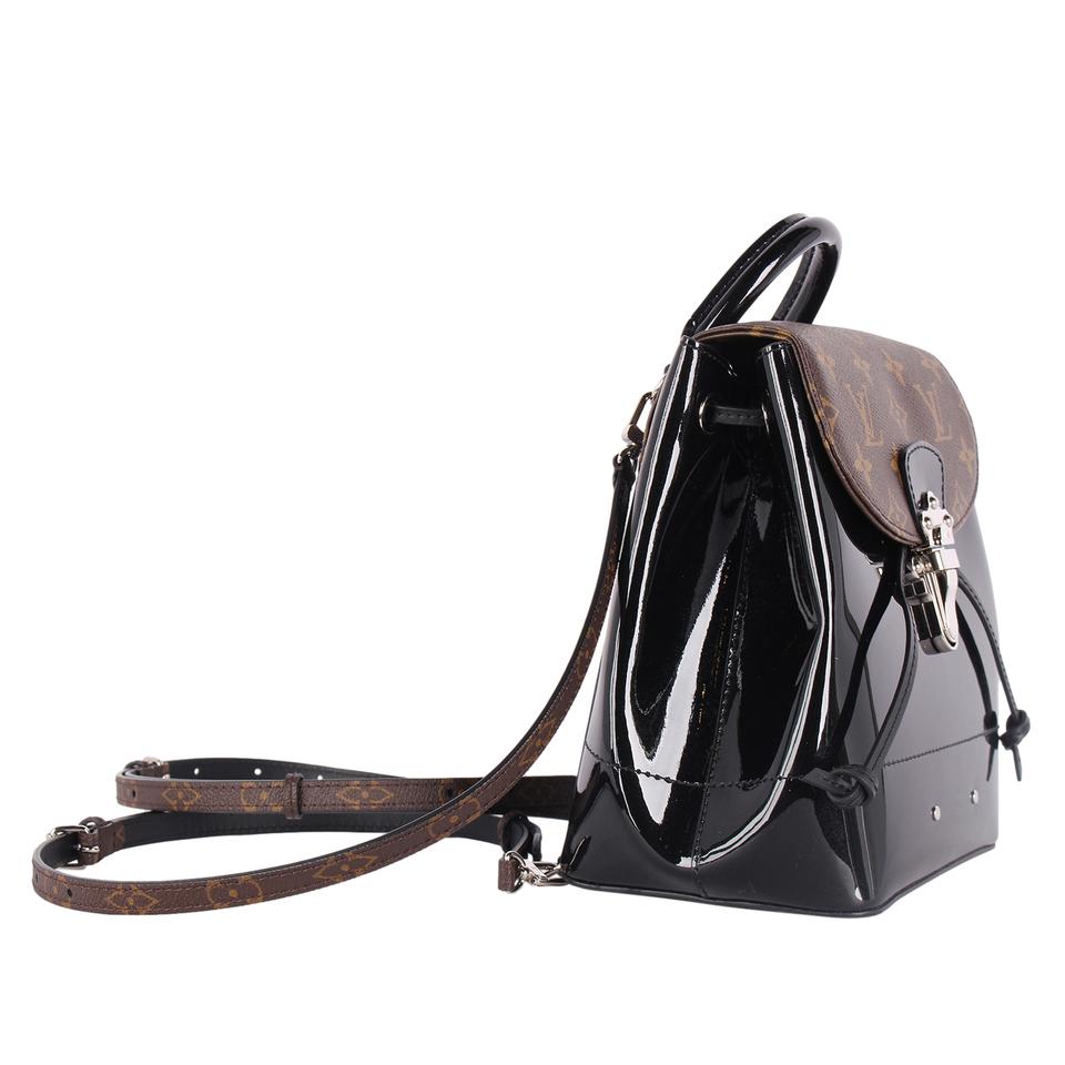Louis Vuitton Hot Spring Monogram Backpack
