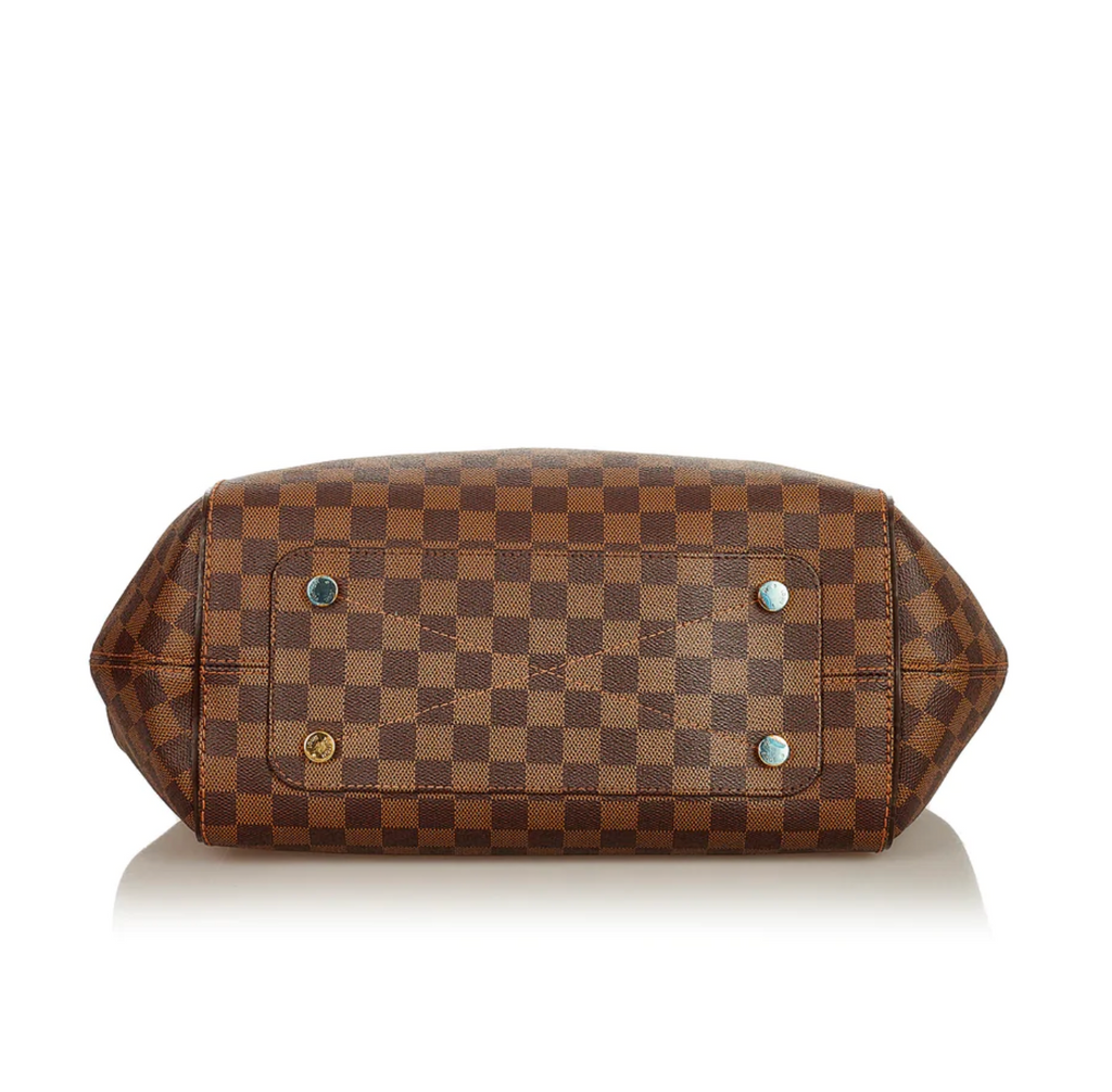 LOUIS VUITTON DAMIER EBENE MARYLEBONE GM