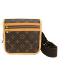 Louis Vuitton Monogram Bosphore Bum Bag