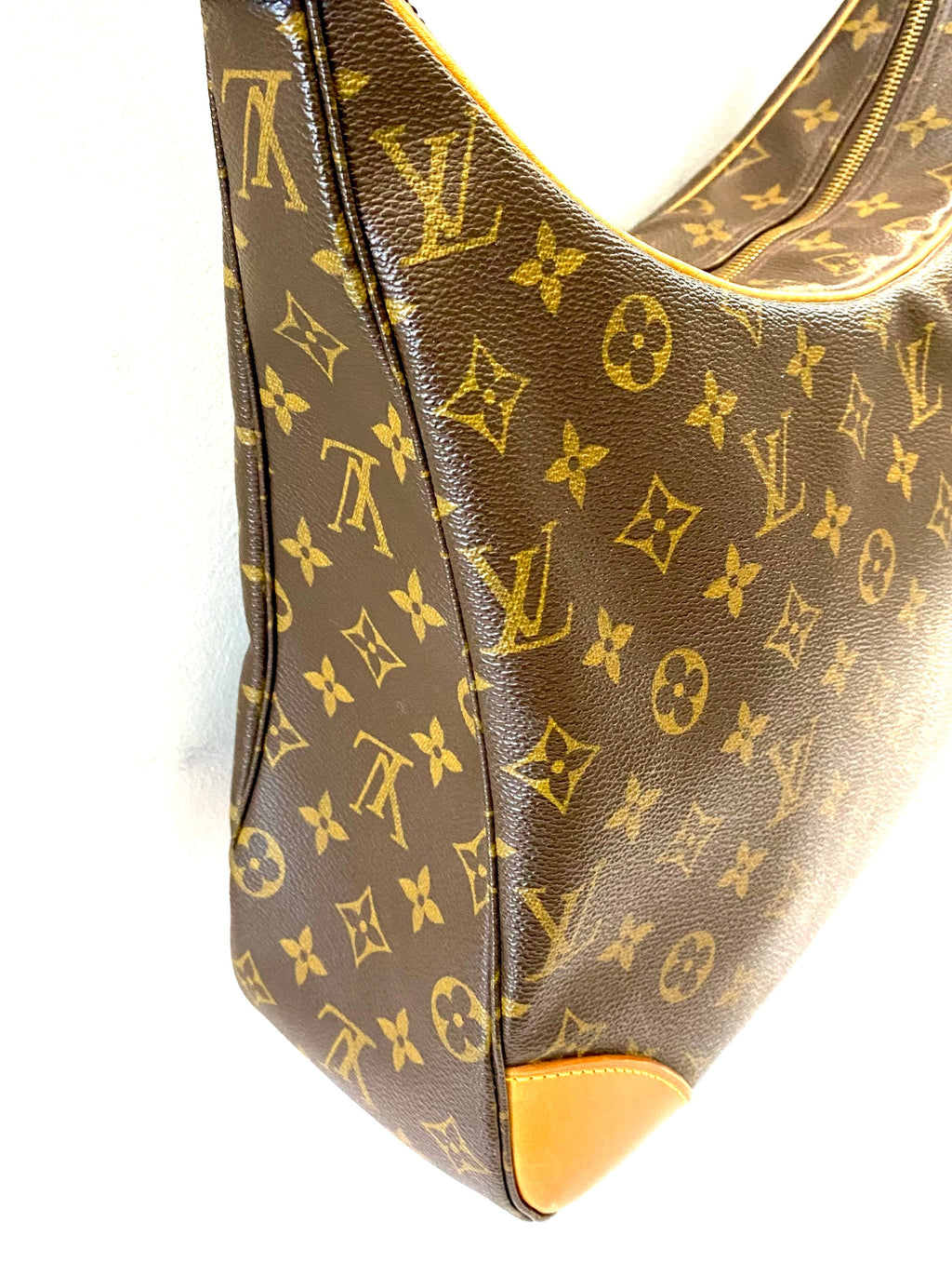 LOUIS VUITTON MONOGRAM VINTAGE BOULOGNE SHOULDER BAG
