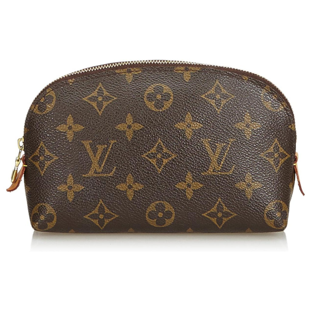 LOUIS VUITTON MONOGRAM COSMETIC POUCH GM