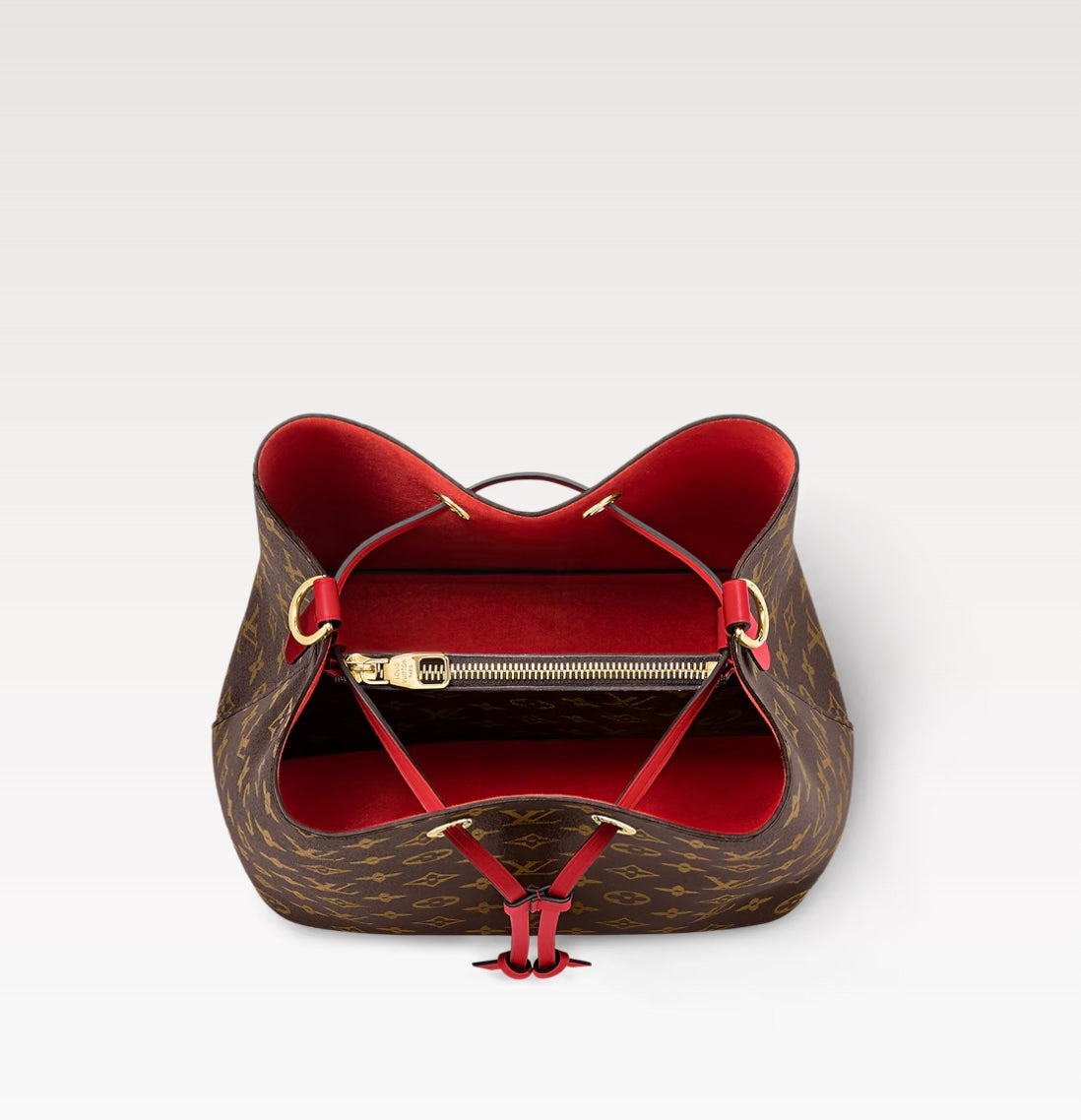LOUIS VUITTON NÉONOÉ MM MONOGRAM BAG