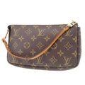 LOUIS VUITTON POCHETTE BAG